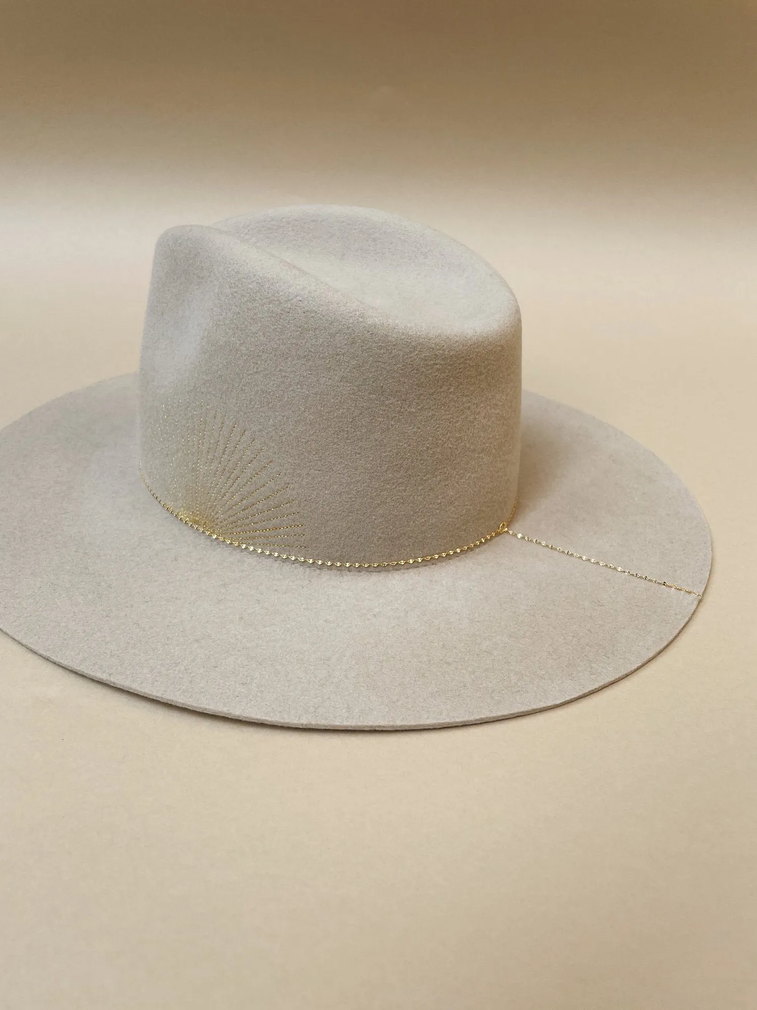 Van Palma Basile Hat