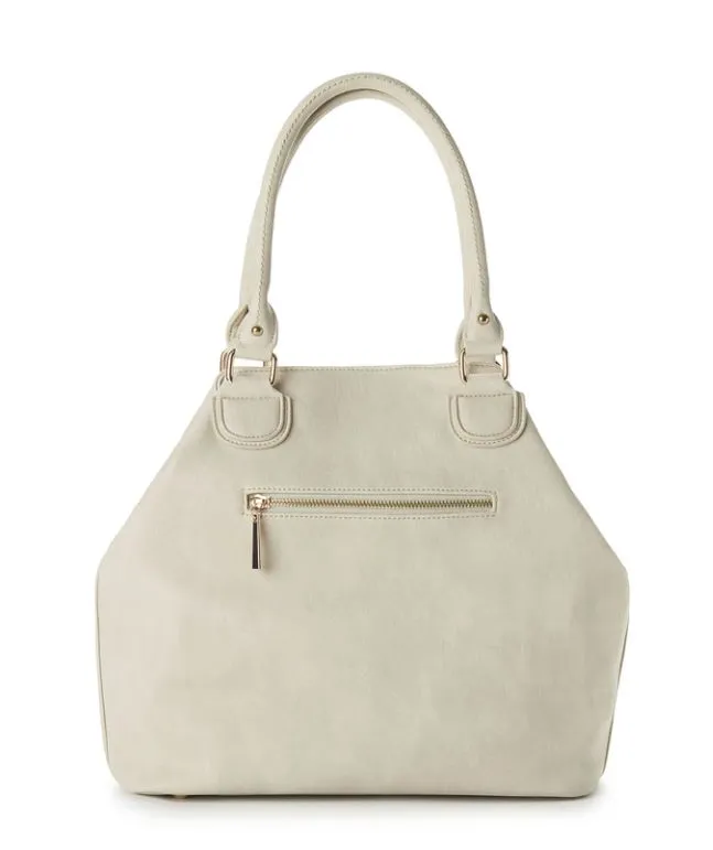 Vanessa Satchel Tote