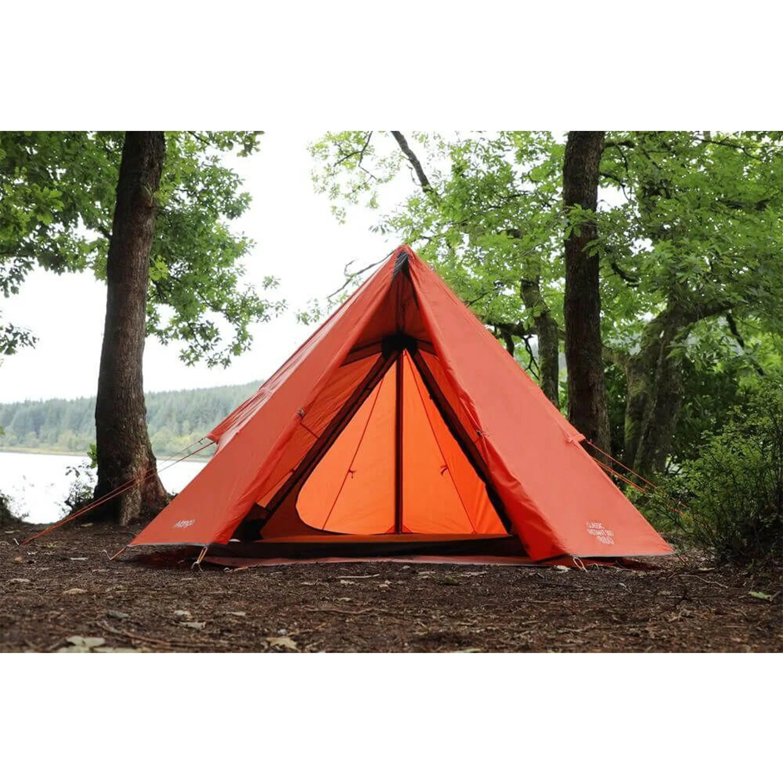 Vango Classic Instant 300 Tent