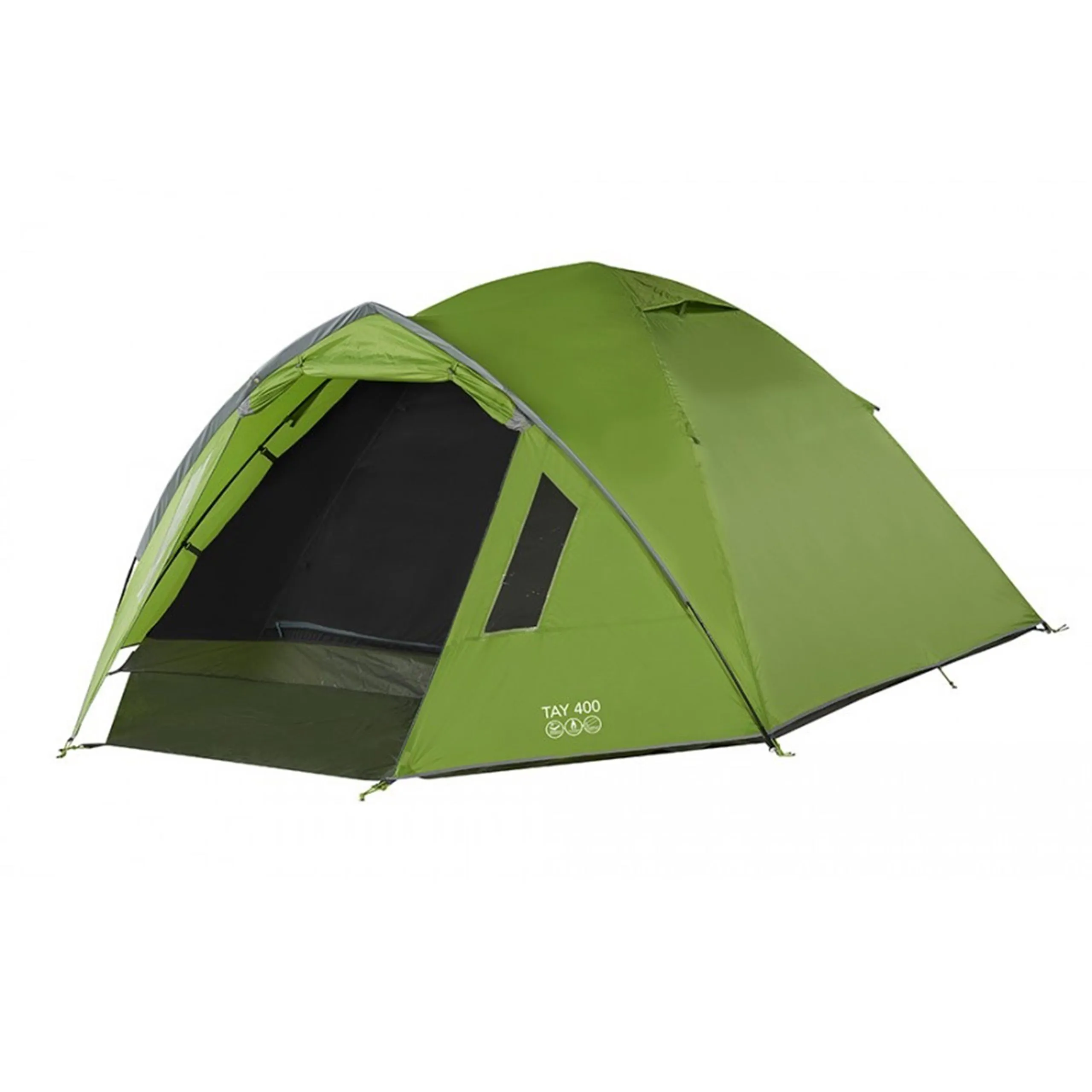 Vango Tay 400 Tent