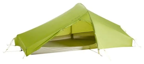 Vaude Lizard Seamless 1-2P Tent Green