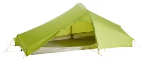 Vaude Lizard Seamless 1-2P Tent Green