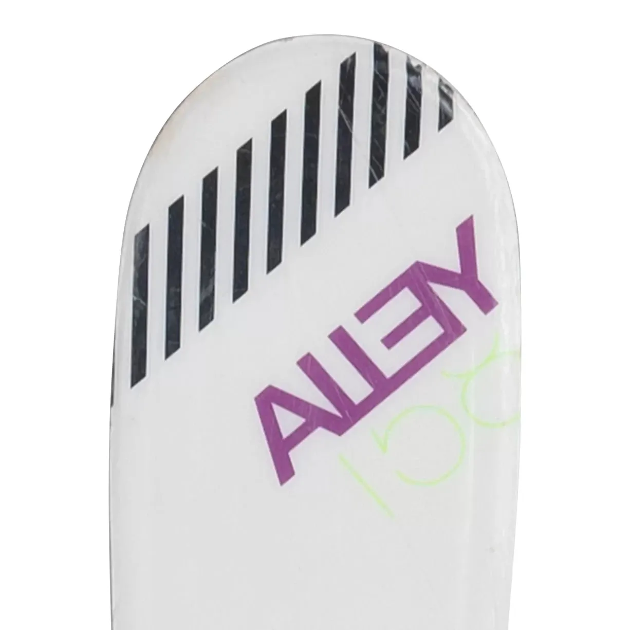 Volkl Alley Skis 2024 - Kids' w/ Marker Free Ten Bindings