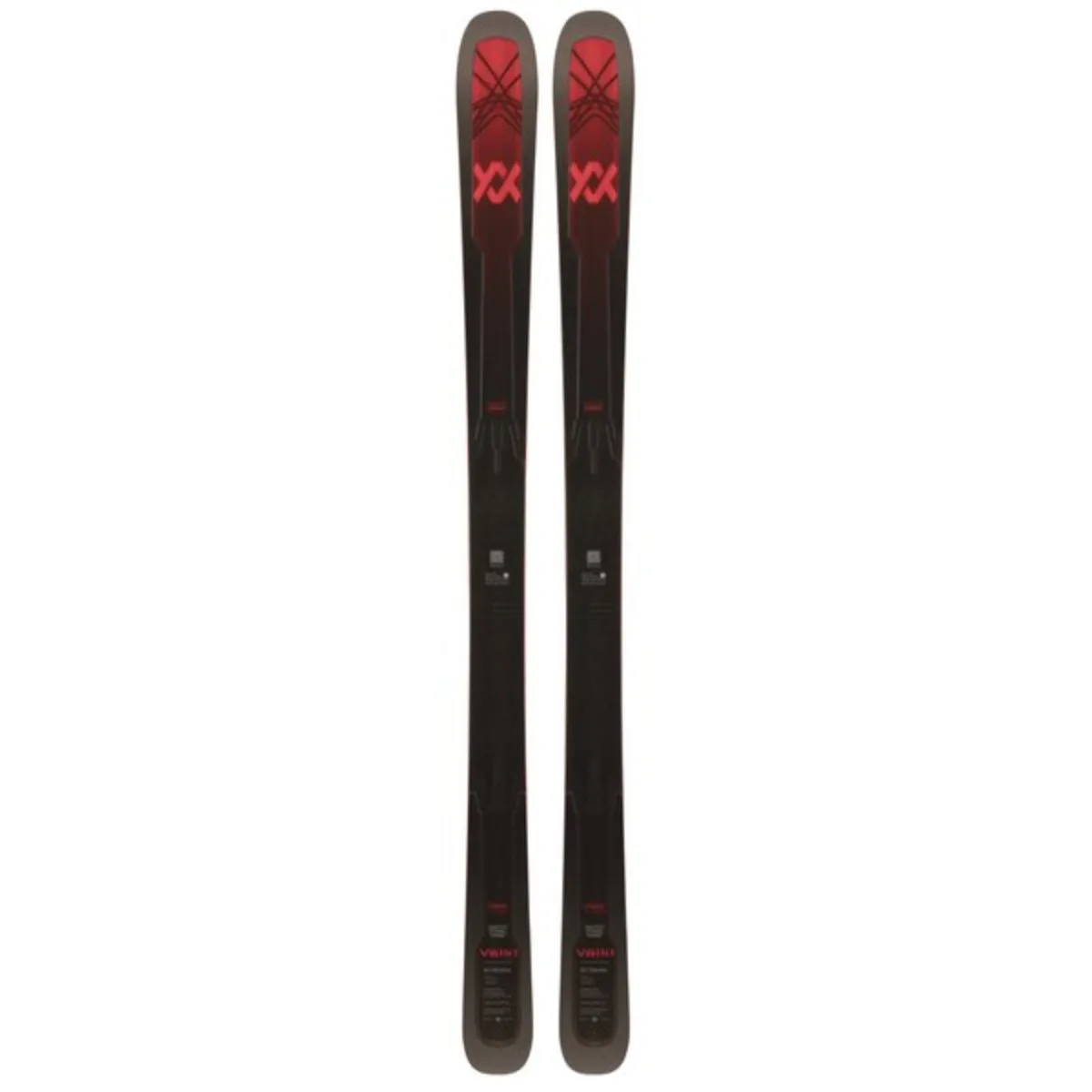 Volkl M7 Mantra Skis