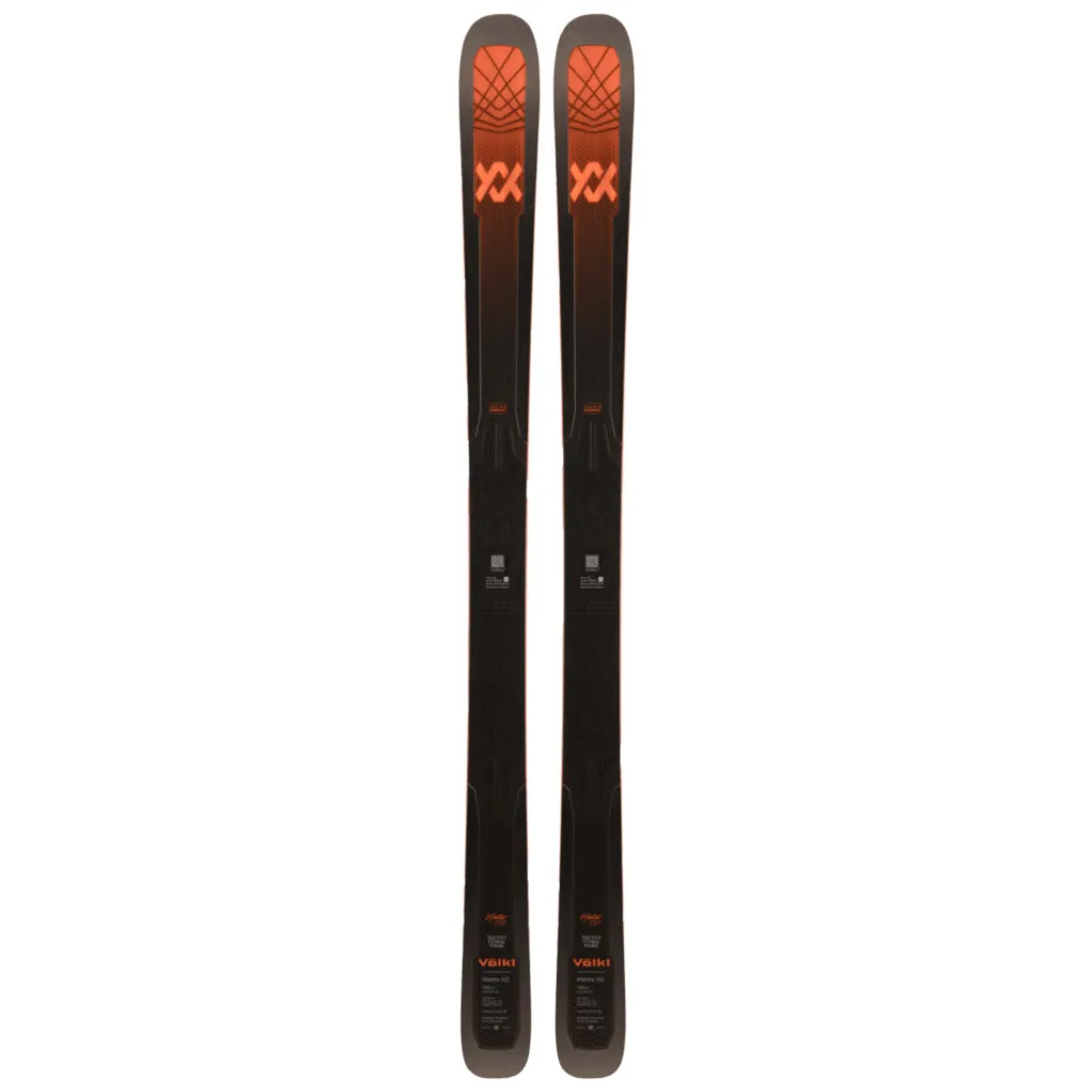 Volkl Mantra 102  Skis Mens 2025