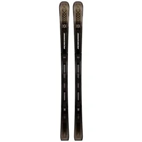 Volkl Peregrine V-Werks (Lowride Xl 13 GW System Binding) Skis Mens 2025