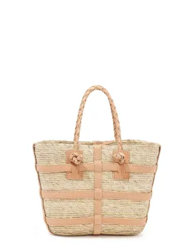 Watermill Mini Tote in Natural