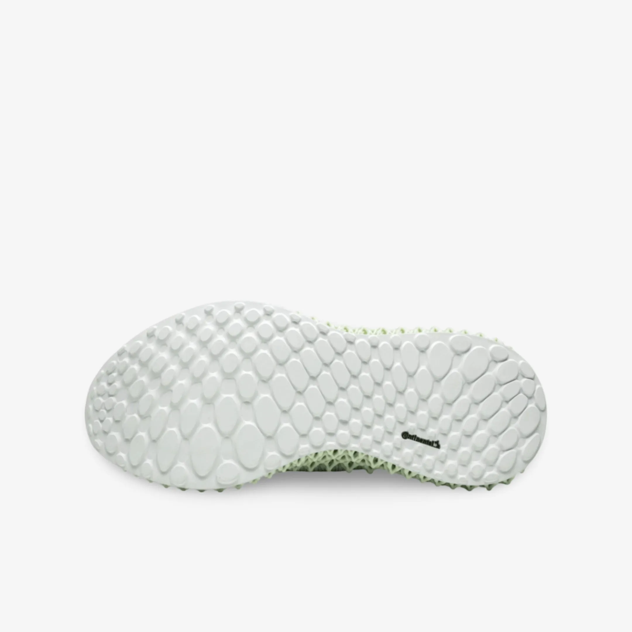 (Women's) Adidas Alphaedge 4D 'White' (2018) AQ0742