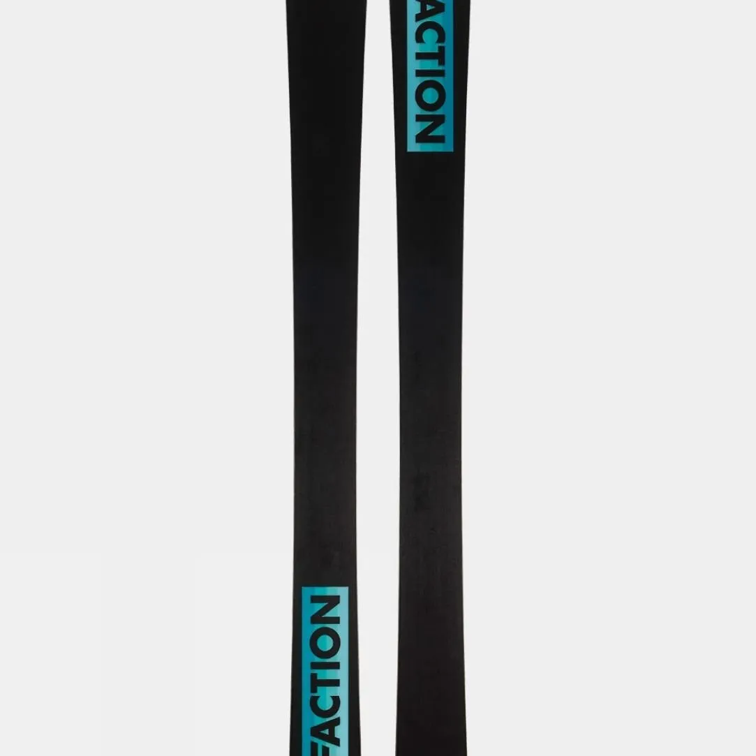 Womens Dancer 2X Skis (Skis Only)