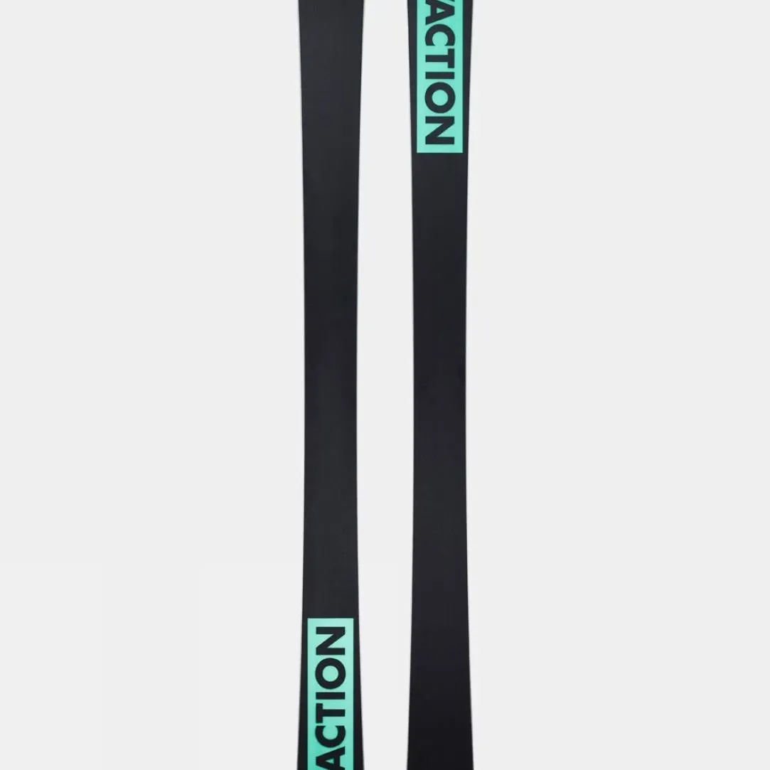 Womens Studio 0X Skis (Skis Only)