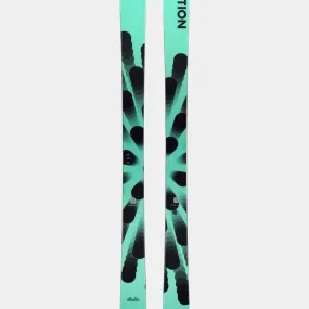 Womens Studio 0X Skis (Skis Only)