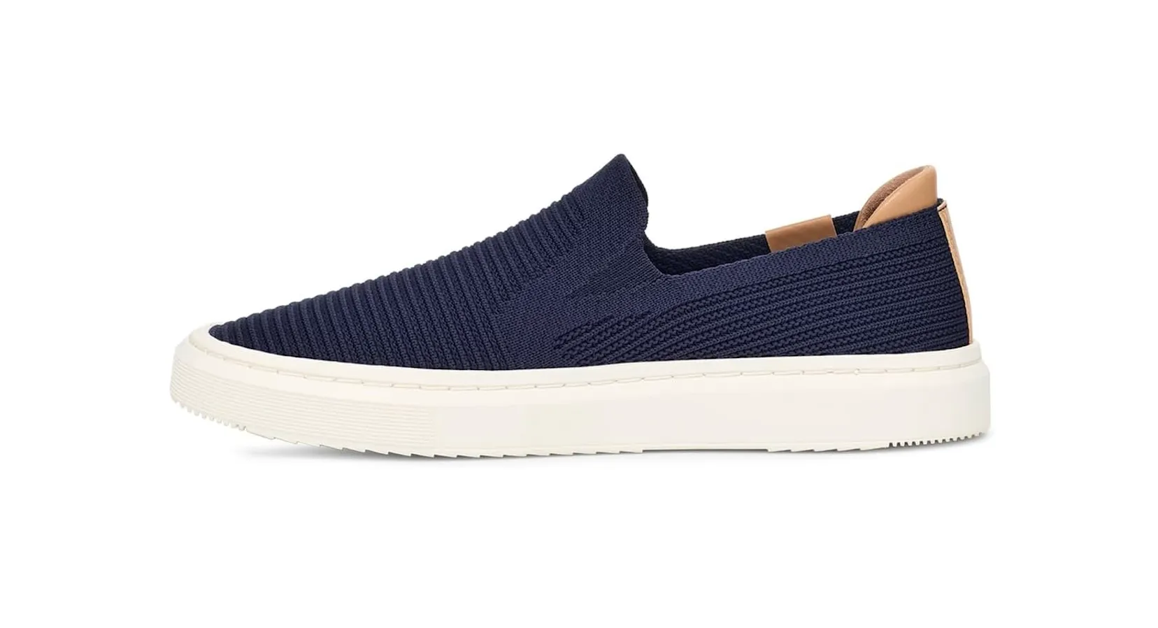 WOMEN'S UGG ALAMEDA SAMMY SHOE | NAVY