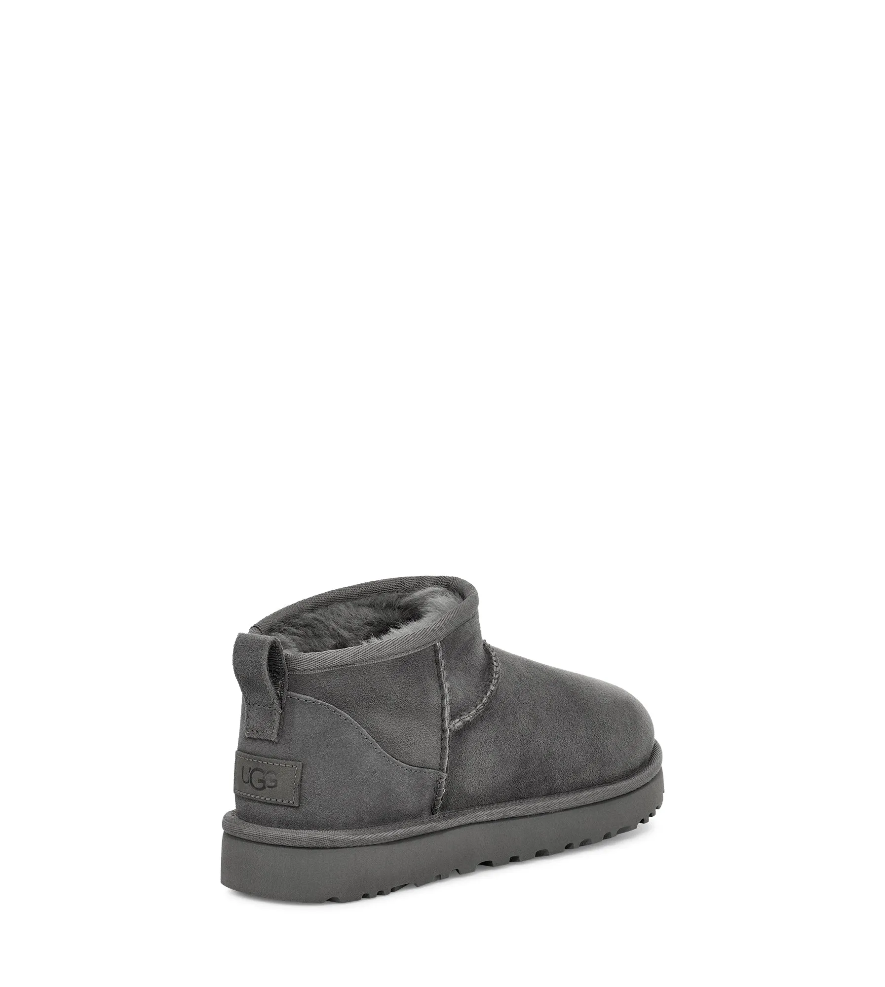 Women's Ugg Classic Ultra Mini