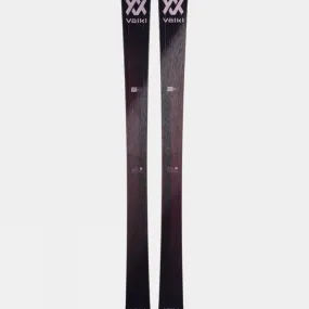 Womens Yumi 80 Skis (Skis Only)