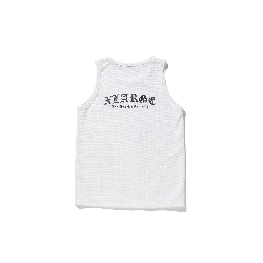 X-Large  |Tanks