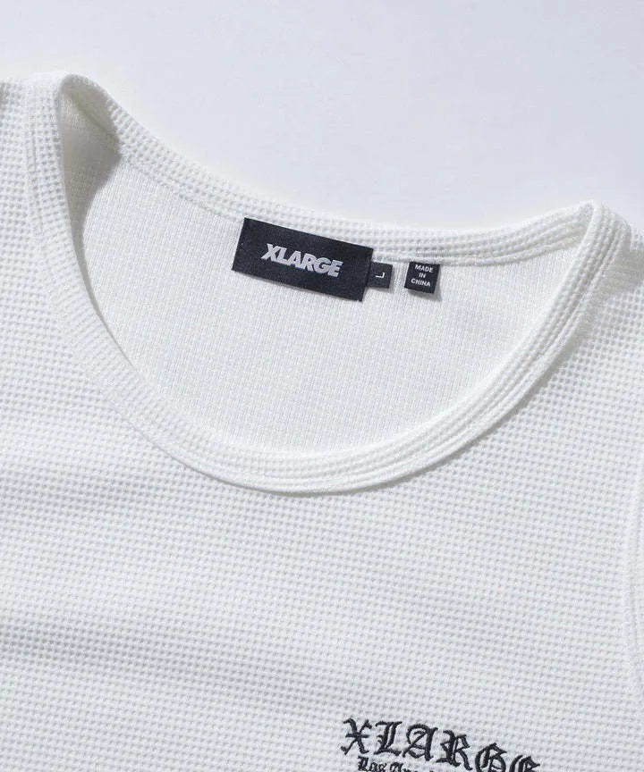 X-Large  |Tanks