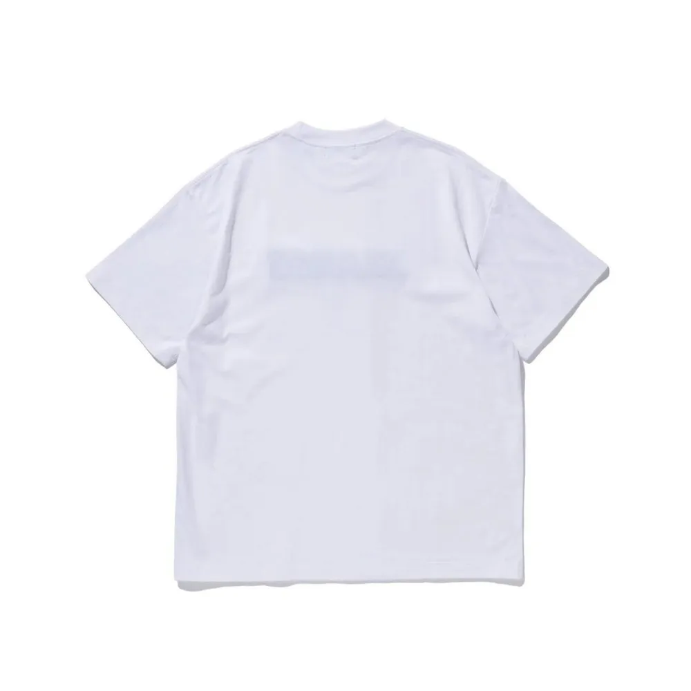 X-Large  |Unisex Street Style U-Neck Plain Cotton Short Sleeves