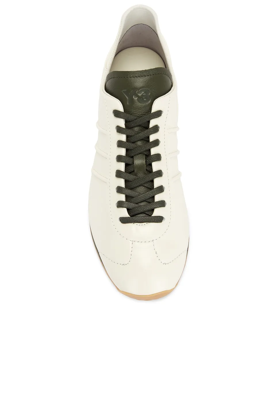 Y-3 Yohji Yamamoto Country Sneaker -        