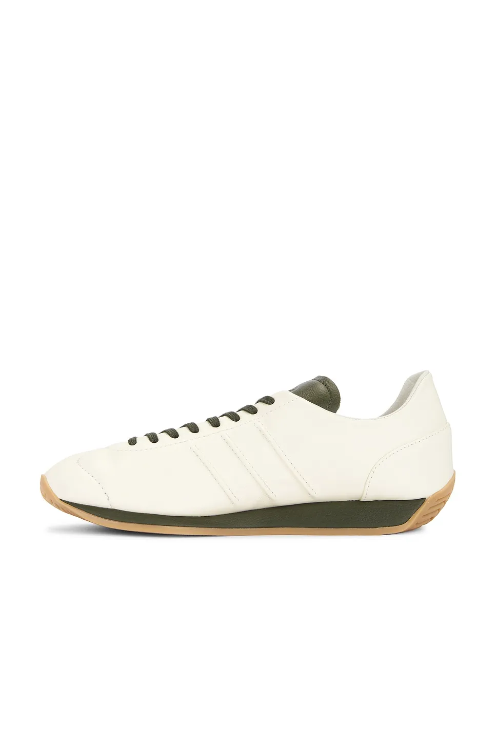 Y-3 Yohji Yamamoto Country Sneaker -        