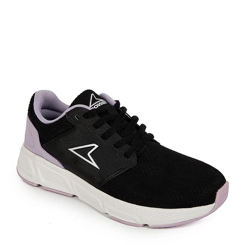 Zapatillas Deportivas Running Power para Mujer